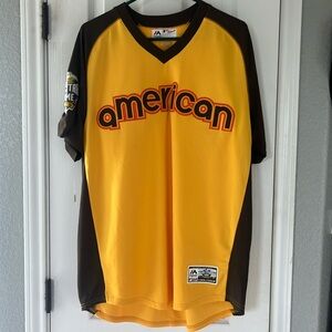 MLB All Star game Jersey 2016